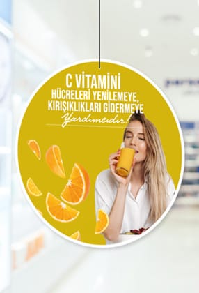 Mağaza Dönkart